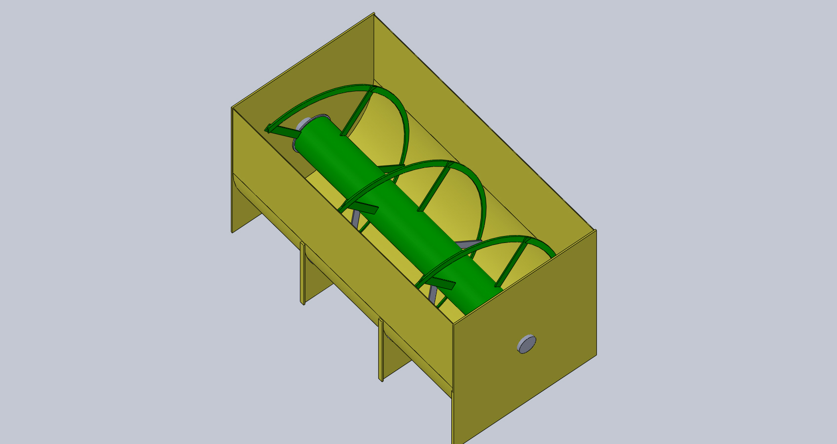 自动化制糖厂sw16可编辑